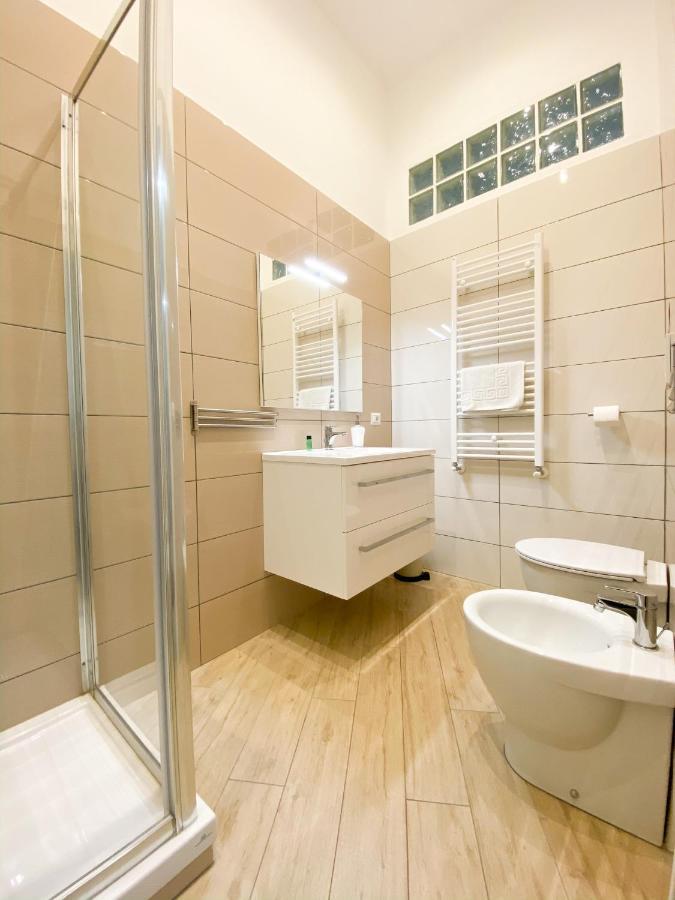 Apartament Domus Termini Rzym Zewnętrze zdjęcie