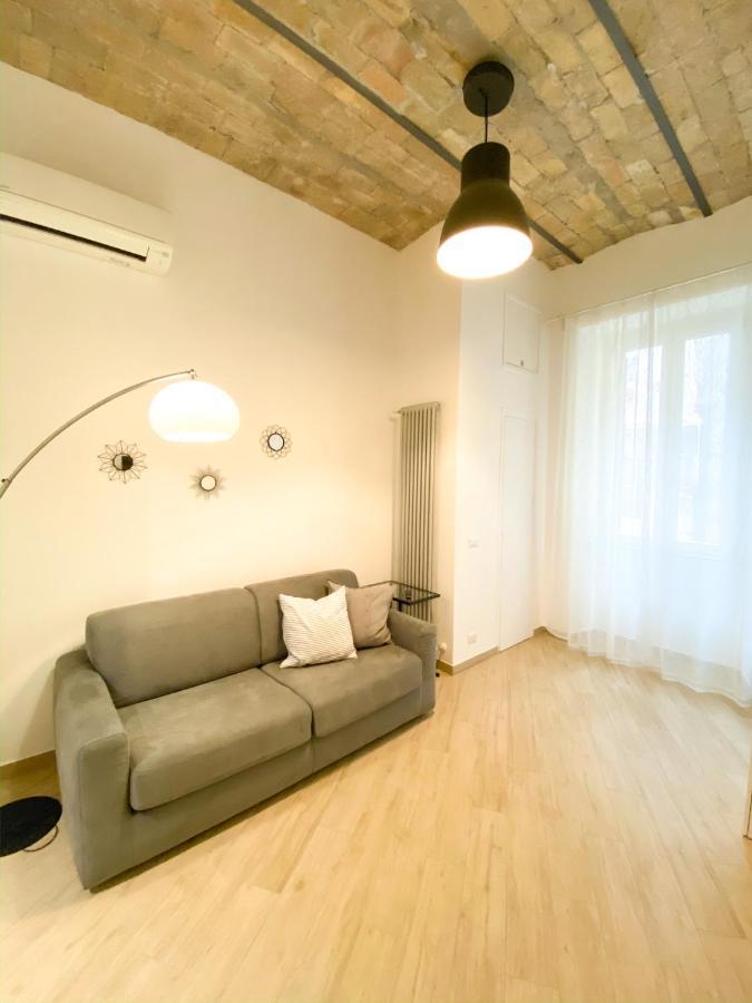 Apartament Domus Termini Rzym Zewnętrze zdjęcie