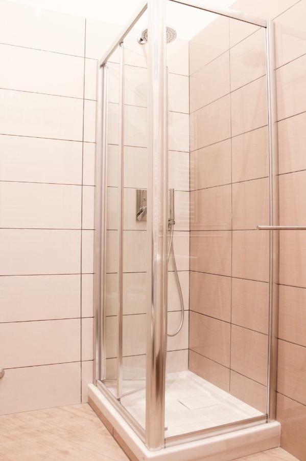 Apartament Domus Termini Rzym Zewnętrze zdjęcie